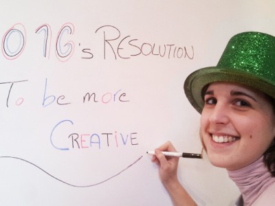 New-year-resolution
